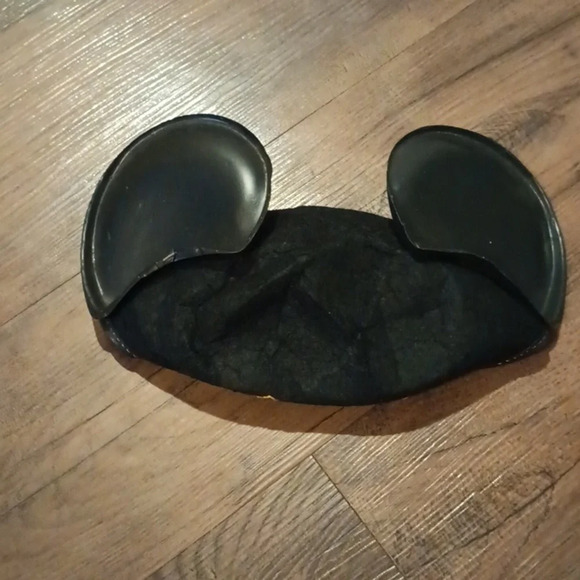 Disneyland Parks Vintage Mickey Mouse Ears Embroidered Collectors Item A39 main image 6